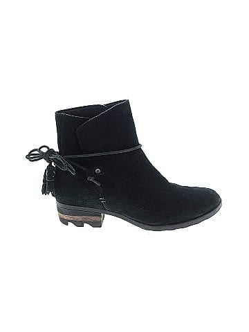 Sorel Ankle Boots (view 1)