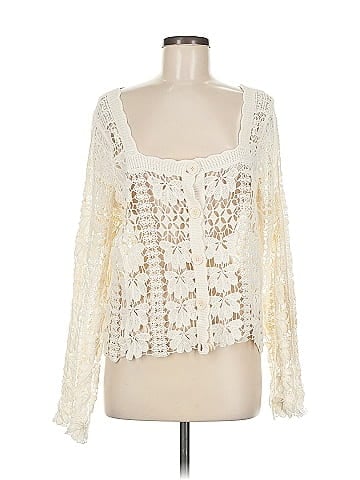 Penelope Rose Cardigan (view 1)
