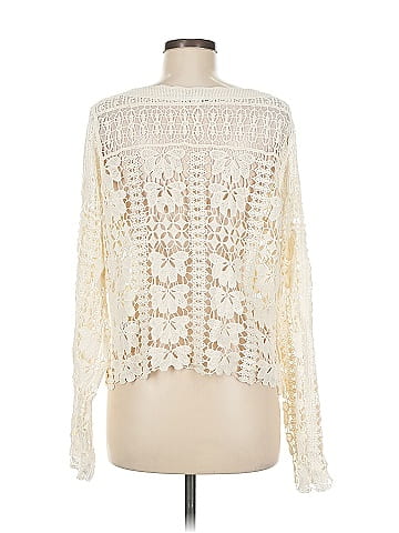 Penelope Rose Cardigan (view 2)