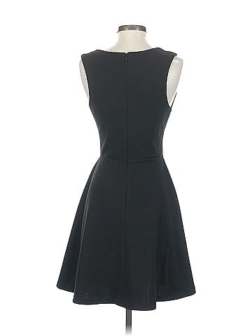 Aqua Cocktail Dress (view 2)