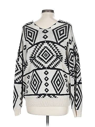 Fantastic Fawn Pullover Sweater (view 2)
