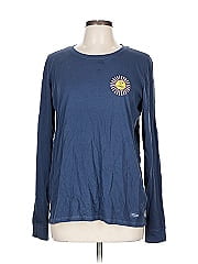 Life Is Good Long Sleeve T Shirt