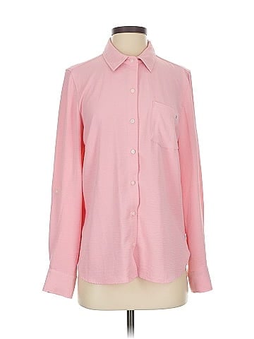 Tommy Hilfiger Long Sleeve Blouse (view 1)