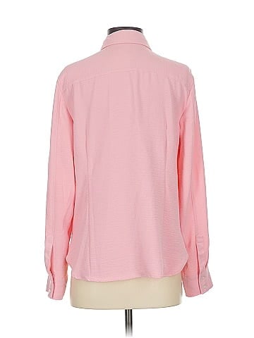 Tommy Hilfiger Long Sleeve Blouse (view 2)