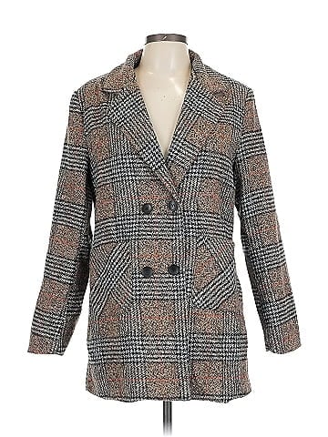 Unbranded Blazer (view 1)