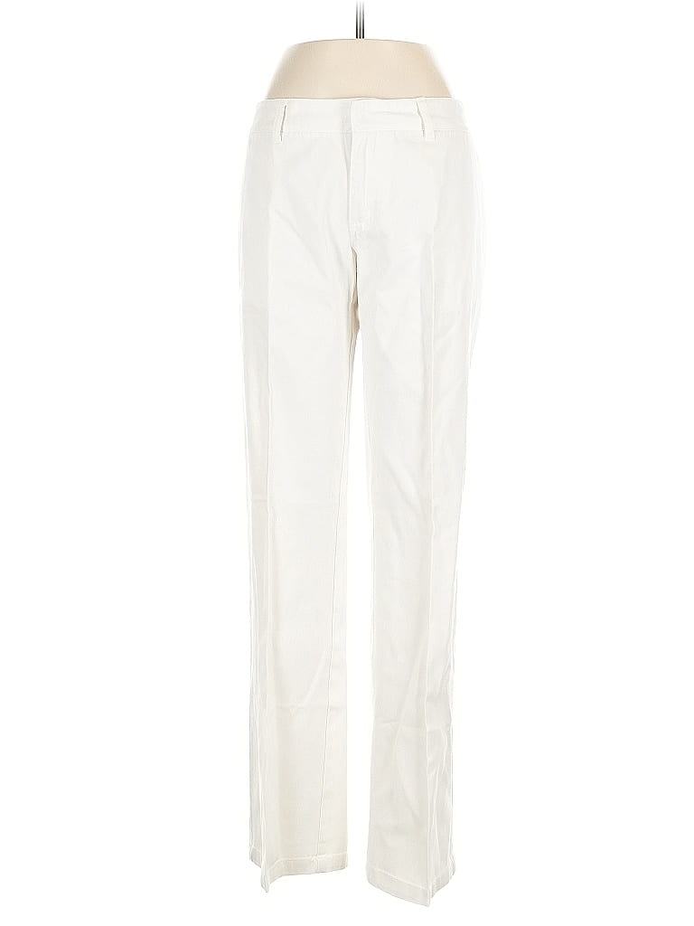 Pre-owned Dickies Casual Pants In White