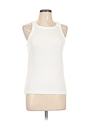Nili Lotan Sleeveless T Shirt