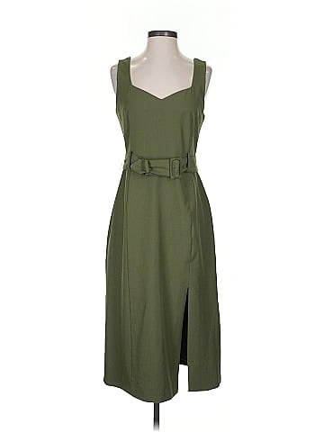 Banana Republic Factory Store Casual Dress (view 1)