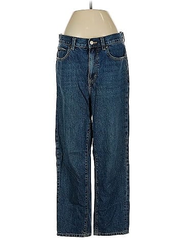 Uniqlo Jeans (view 1)