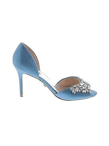 Badgley Mischka Heels (view 1)