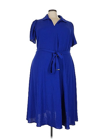 DKNY Casual Dress (view 1)