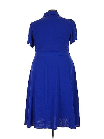 DKNY Casual Dress (view 2)