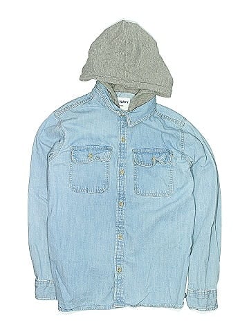 Old Navy Denim Jacket (view 1)