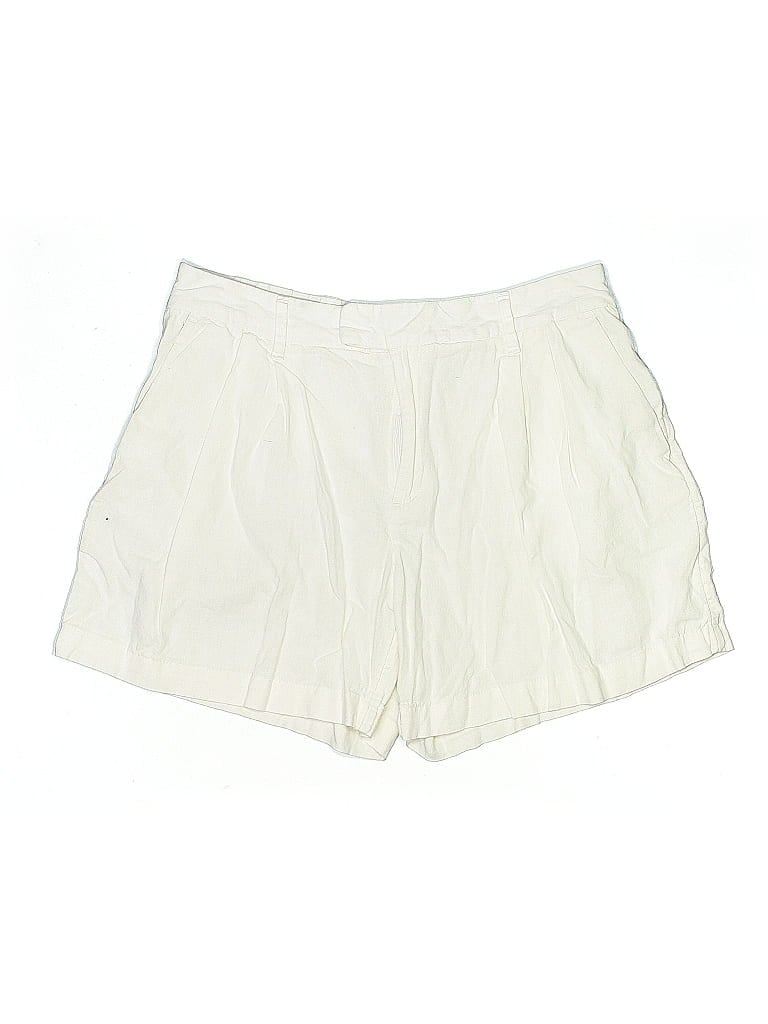 Pre-owned A New Day Shorts In White