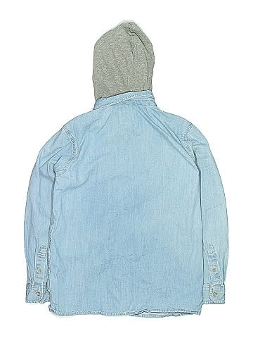 Old Navy Denim Jacket (view 2)