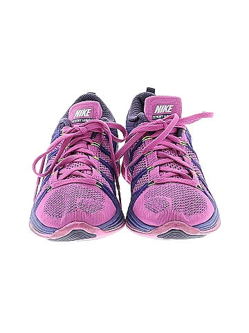 Nike Sneakers (view 2)