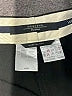 Weekend Max Mara Solid Black Dress Pants Size 12 - photo 6