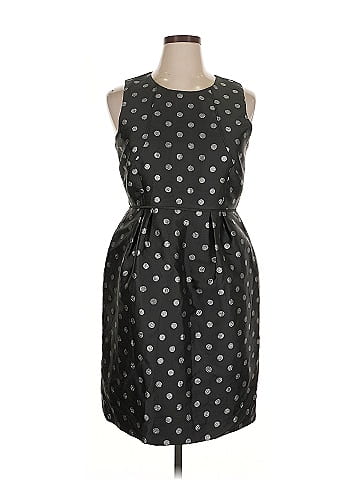 J.Crew Factory Store Casual Dress (view 1)
