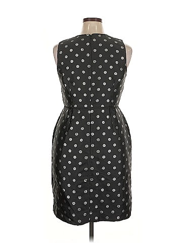 J.Crew Factory Store Casual Dress (view 2)