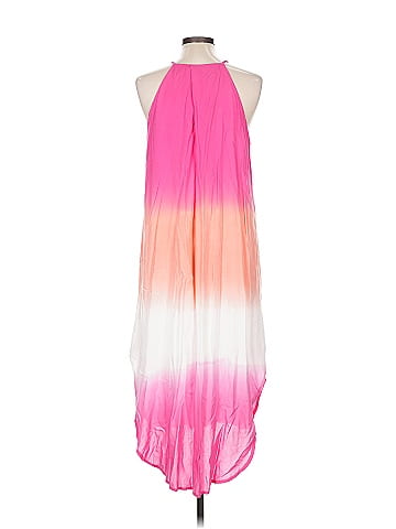 She + Sky Casual Dress (view 2)