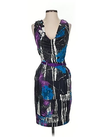 Catherine Malandrino Cocktail Dress (view 1)