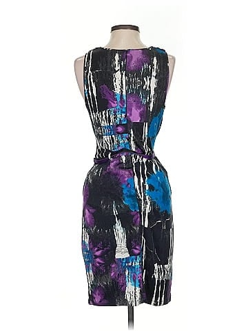 Catherine Malandrino Cocktail Dress (view 2)