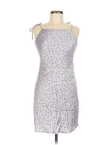 Zara Cocktail Dress (view 1)