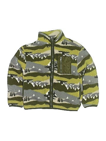 Old Navy Snow Jacket (view 1)