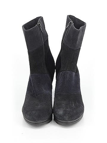 C La Canadienne Boots (view 2)