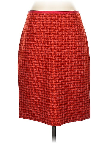 Tory Burch Formal Skirt (view 1)