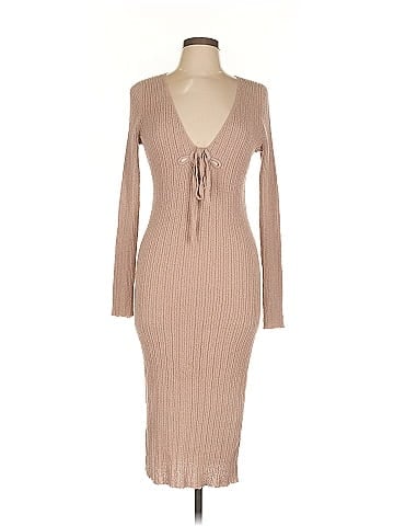 Pol Casual Dress (view 1)