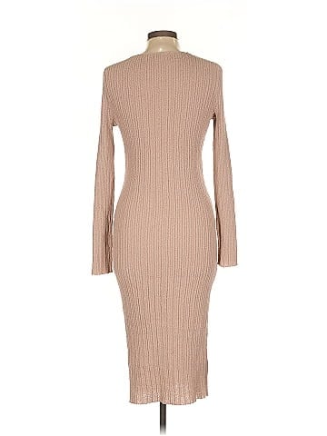 Pol Casual Dress (view 2)