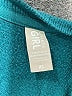 Athleta Girl Teal Pullover Sweater Size XS (youth) - photo 3