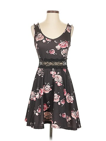 rue21 Cocktail Dress (view 1)