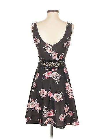 rue21 Cocktail Dress (view 2)