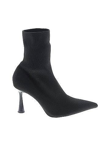 Zara Ankle Boots (view 1)