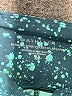Athleta Stars Teal Active Pants Size XS - photo 7