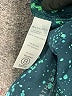 Athleta Stars Teal Active Pants Size XS - photo 8