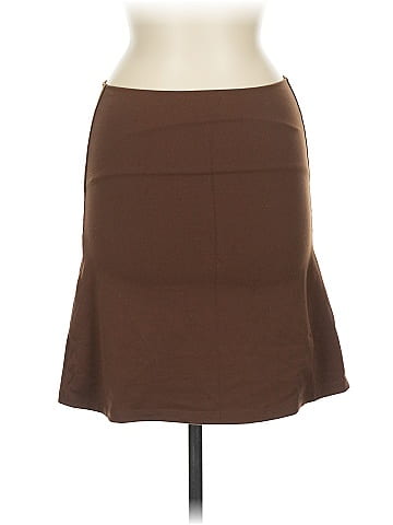 Susana Monaco Casual Skirt (view 2)