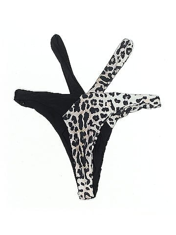 Zaful Swimsuit Bottoms (view 1)