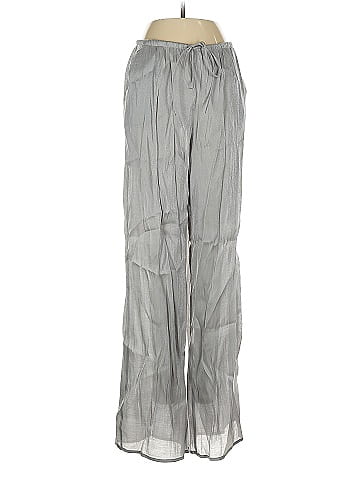 Zara Casual Pants (view 1)