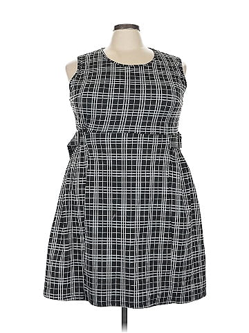 Suzanne Betro Casual Dress (view 1)