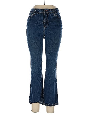 Levi Strauss Signature Jeans (view 1)