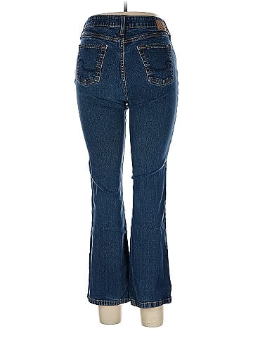 Levi Strauss Signature Jeans (view 2)