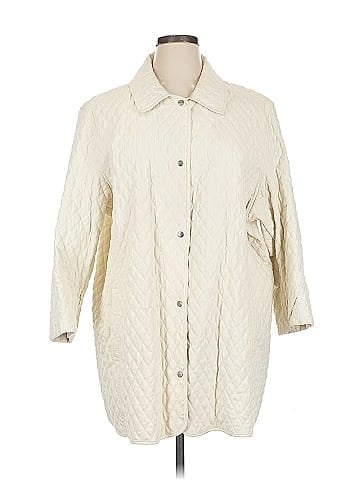 Jones New York Coat (view 1)
