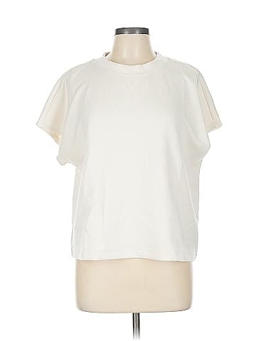 Danskin Short Sleeve Top (view 1)