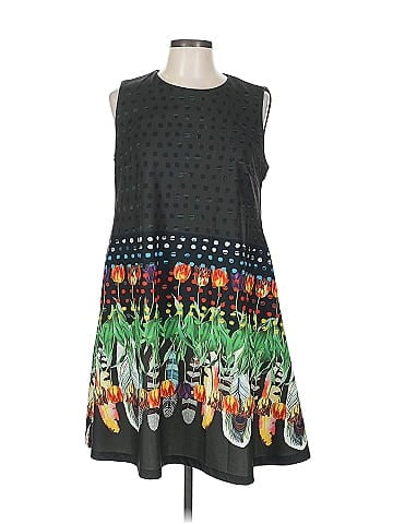 Gracia Casual Dress (view 1)