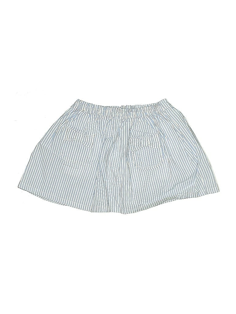 Click to view more detailed imagery on our partner's website Pre-owned Carter's Kids' Skirt In Blue
