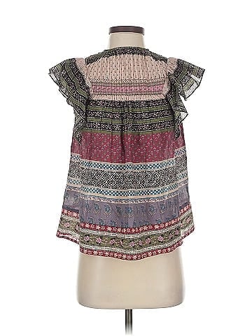 Sea New York Sleeveless Blouse (view 1)