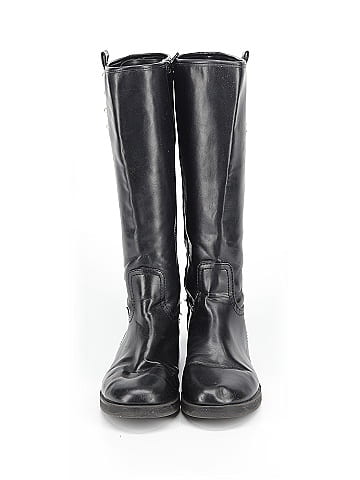 Zara Boots (view 2)